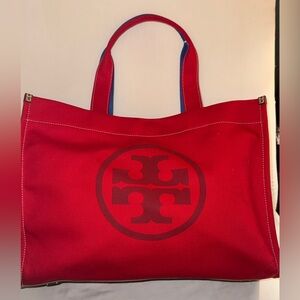 Tory Burch Ella Large Tote ❤️